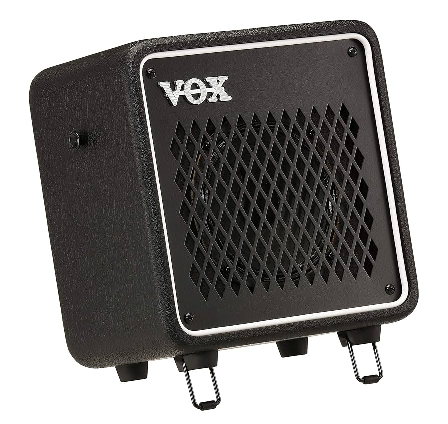 VOX Mini Go10 と VoxフットスイッチVFS3 VOX / MINI GO 10 + VFS3 [VMG-10SET] フットスイッチ付セット